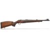 CZ-USA 600 ST2 Lux .308 Win 4rd 20" M15X1 Drilled/Tapped Walnut Stock Fiber-Optic Front/Rear Adj Sights Walnut Bolt Knob Rifle 07302