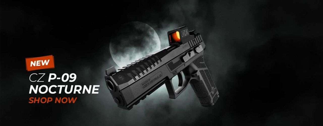 Cz Firearms for Sale