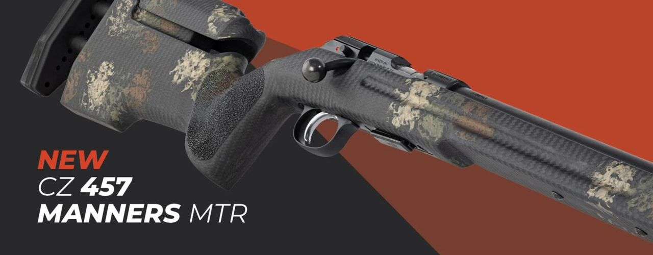 Cz Firearms for Sale