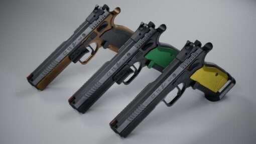 Cz Firearms for Sale